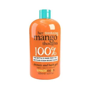 Treaclemoon her mango thoughts shower & gel
