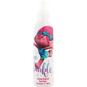 TROLLS FREE TO SPARKLE by DreamWorks