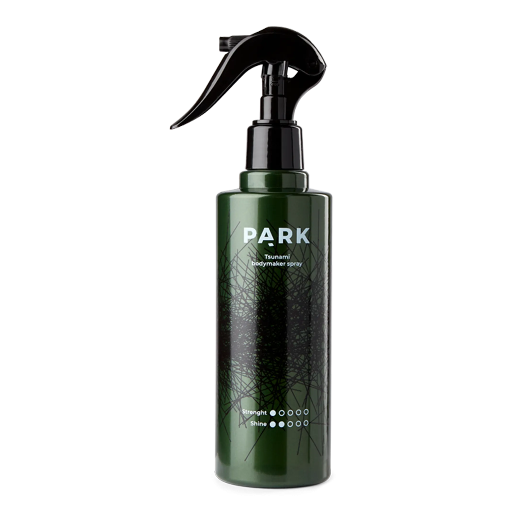 Tsunami Bodymaker Spray - Sea salt spray for texture and volume