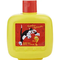 TWEETY AND SYLVESTER by Looney Tunes