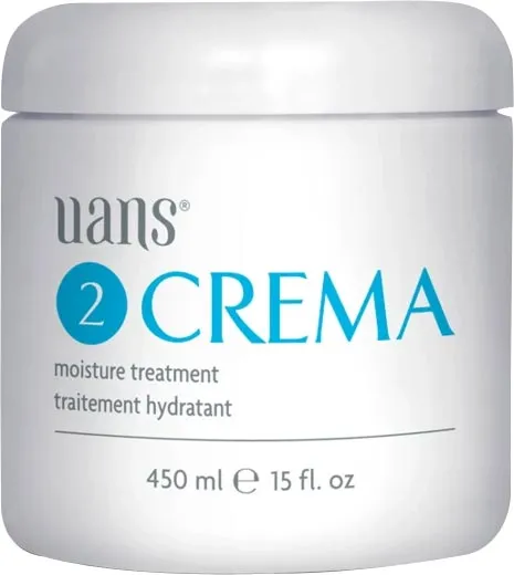 Uans Crema Moisture Treatment