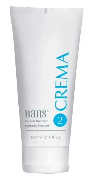 Uans Crema Moisture Treatment