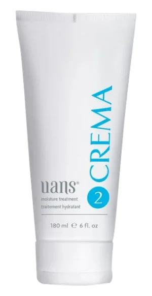 Uans Crema Moisture Treatment