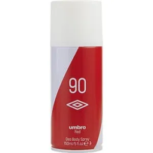 UMBRO RED by Umbro