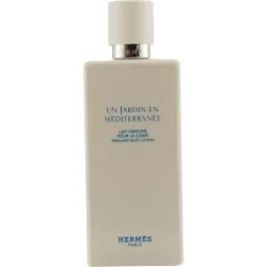 UN JARDIN EN MEDITERRANEE by Hermes