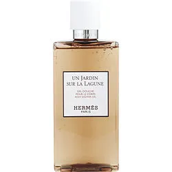 UN JARDIN SUR LA LAGUNE by Hermes