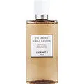 UN JARDIN SUR LA LAGUNE by Hermes