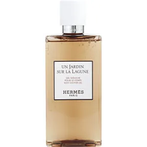 UN JARDIN SUR LA LAGUNE by Hermes