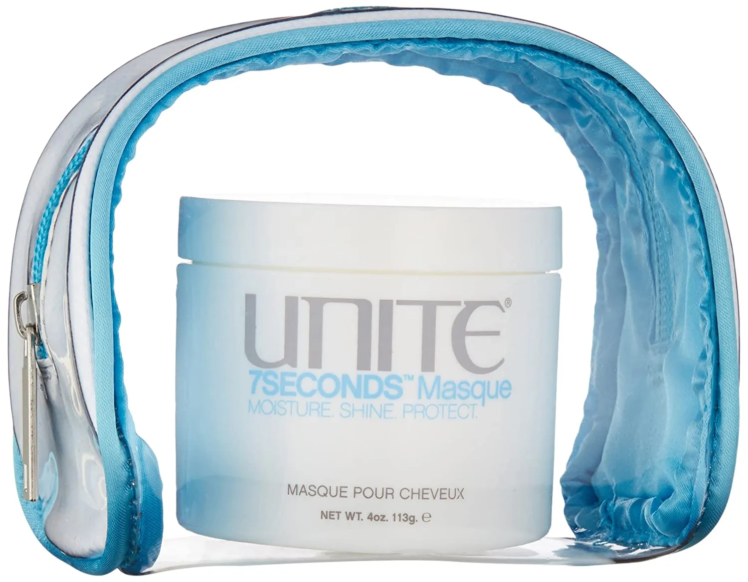 Unite 7 Seconds Mask 4 Oz