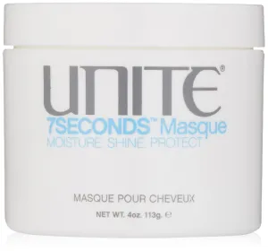 Unite 7 Seconds Mask 4 Oz