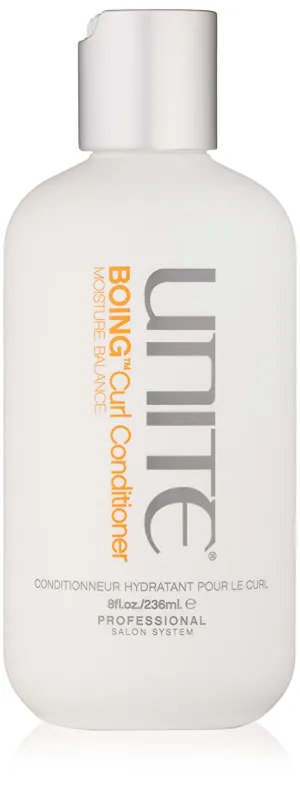 Unite Boing Curl Conditioner 8 Oz