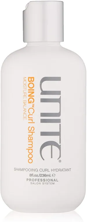 Unite Boing Curl Shampoo 8 Oz