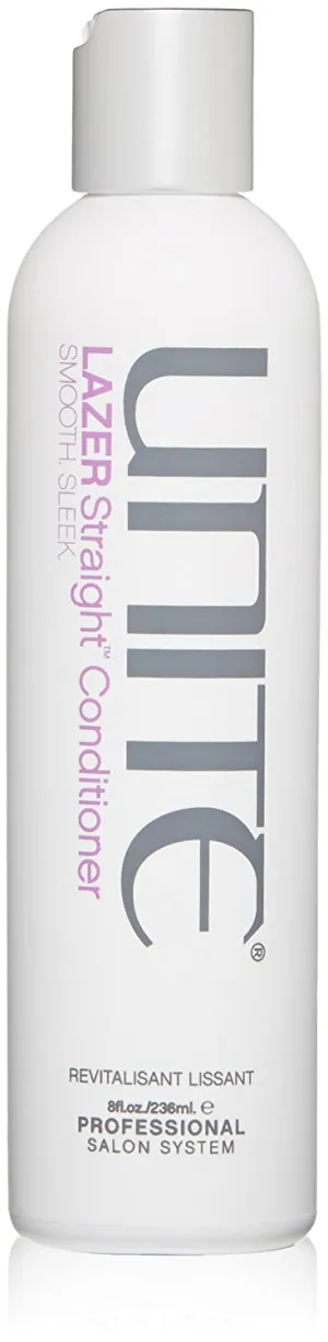 Unite Lazer Straight Conditioner 8 Oz