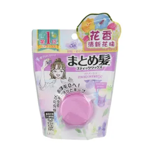 UTENA Matomage Hair Styling Stick Floral Scent  (13g)