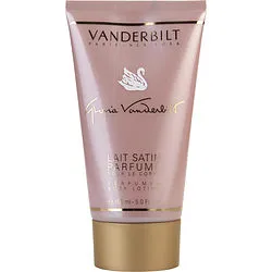 VANDERBILT by Gloria Vanderbilt