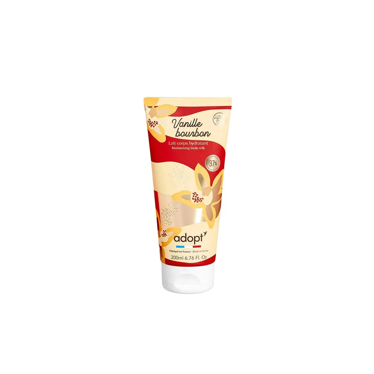 Vanille Bourbon Body Lotion