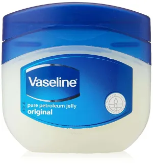 Vaseline Petroleum Jelly