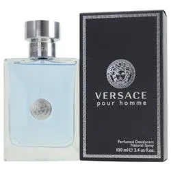 VERSACE SIGNATURE by Gianni Versace