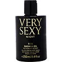 VERY SEXY NIGHT by Victoria's Secret