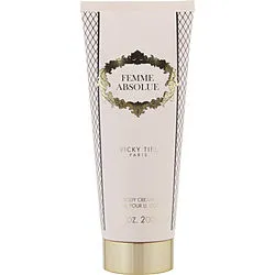 VICKY TIEL FEMME ABSOLUE by Vicky Tiel