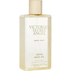 VICTORIA'S SECRET ANGEL GOLD by Victoria's Secret