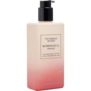 VICTORIA'S SECRET BOMBSHELL PARADISE by Victoria's Secret