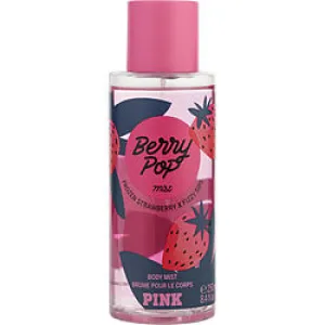 VICTORIA'S SECRET PINK BERRY POP by Victoria's Secret
