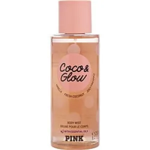 VICTORIA'S SECRET PINK COCO & GLOW by Victoria's Secret