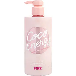 VICTORIA'S SECRET PINK COCO ENERGY by Victoria's Secret