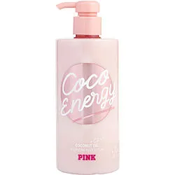 VICTORIA'S SECRET PINK COCO ENERGY by Victoria's Secret