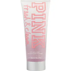 VICTORIA'S SECRET PINK FRESH & CLEAN by Victoria's Secret