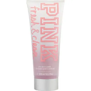 VICTORIA'S SECRET PINK FRESH & CLEAN by Victoria's Secret
