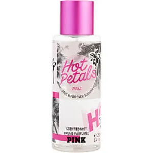 VICTORIA'S SECRET PINK HOT PETALS by Victoria's Secret