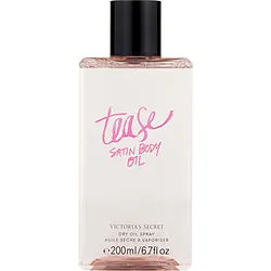 VICTORIA'S SECRET TEASE SATIN by Victoria's Secret
