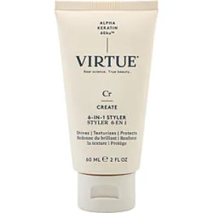 VIRTUE by Virtue