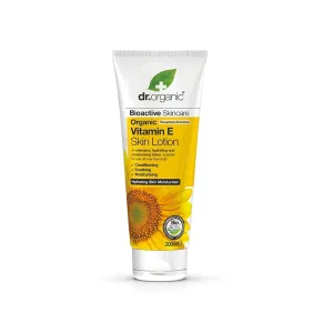 Vitamin E Skin Lotion