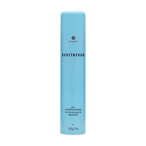 Vivant Revitafoam Conditioning & Diseantangling Mousse 125g