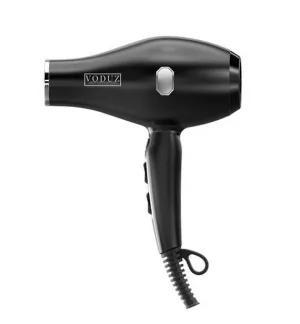 Voduz Blow Out Infrared Hair Dryer - Black
