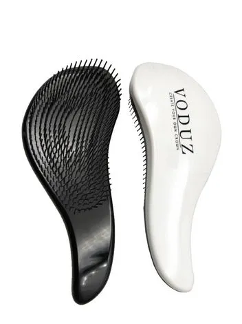 Voduz Knot Anymore Detangle Brush