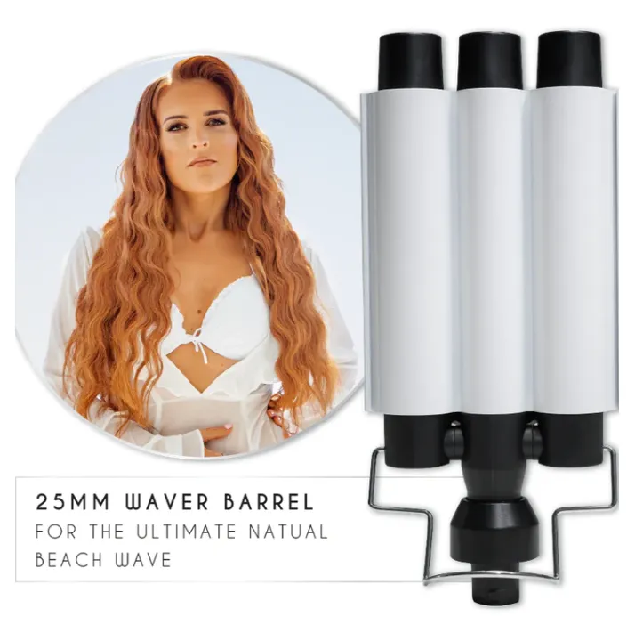 Voduz Spectrum 3 in 1 Waver