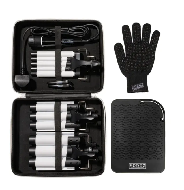 Voduz Spectrum 3 in 1 Waver