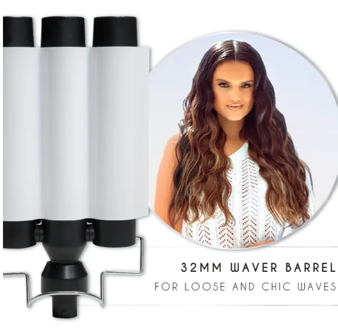 Voduz Spectrum 3 in 1 Waver