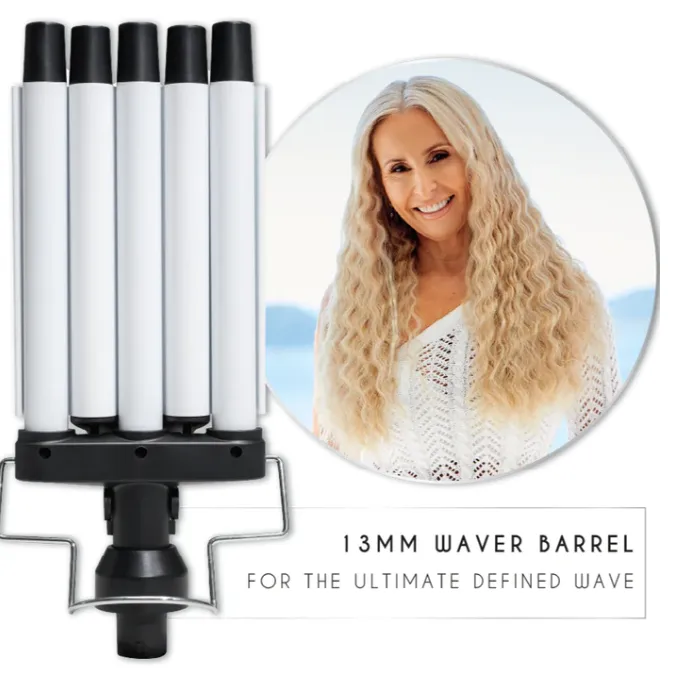 Voduz Spectrum 3 in 1 Waver