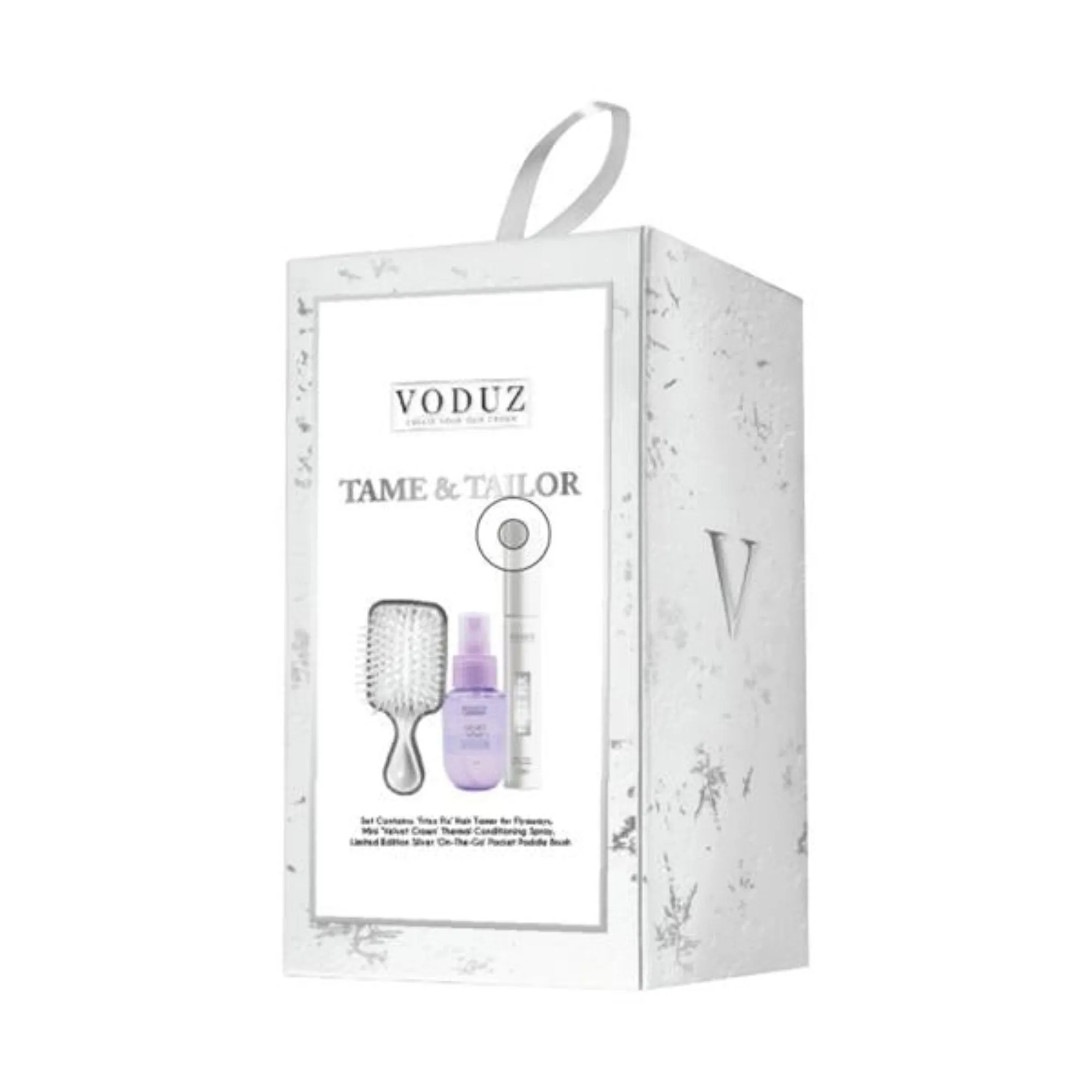 Voduz Tame & Tailor Christmas Parcel