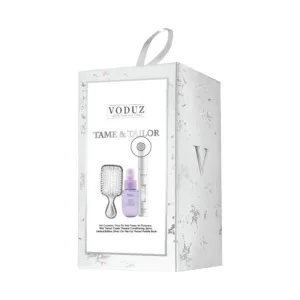 Voduz Tame & Tailor Christmas Parcel