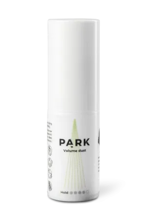 Volume Dust - Natural styling powder