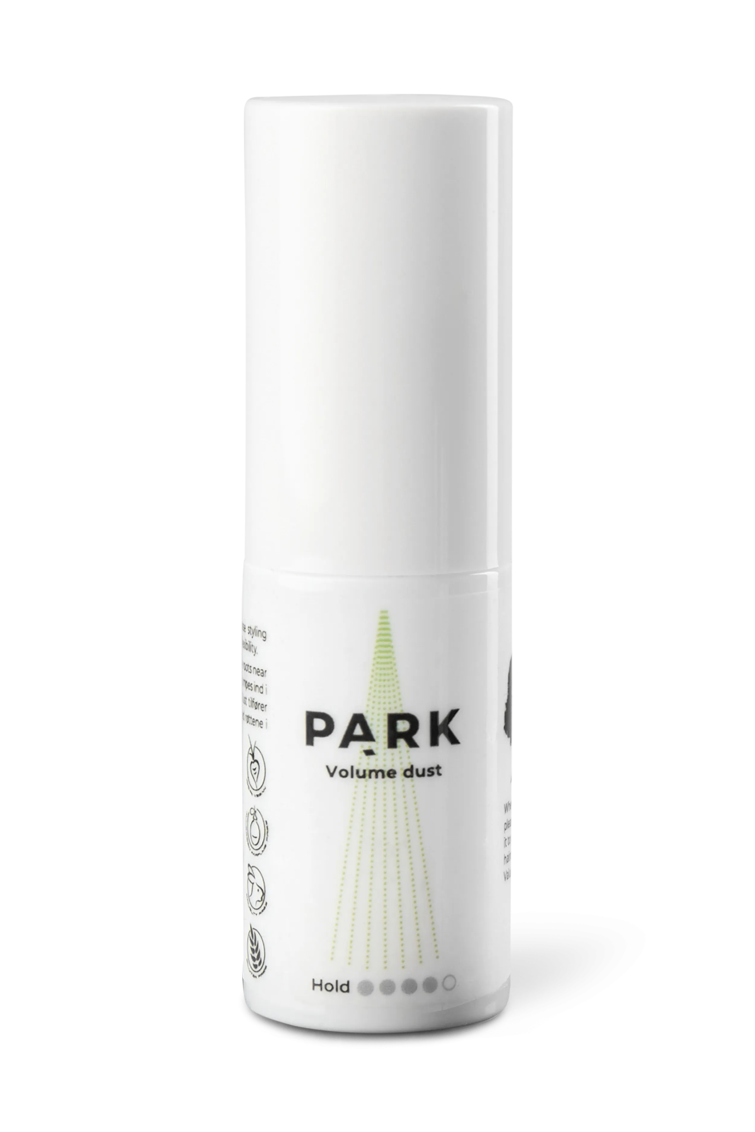 Volume Dust - Natural styling powder