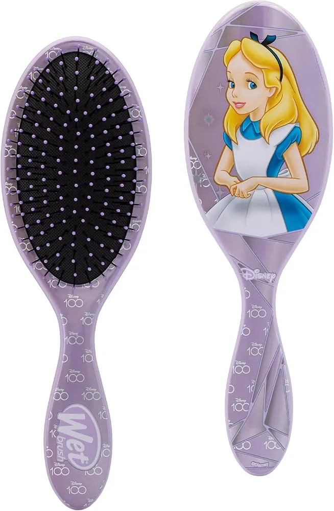Wet Brush Disney 100 Original Detangler- Alice