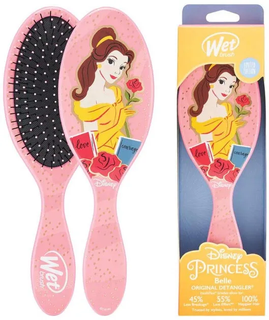 Wet Brush Original Detangle Disney