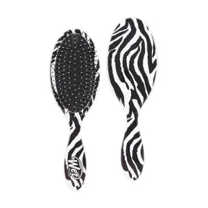 Wet Brush Original Detangle SAFARI ZEBRA